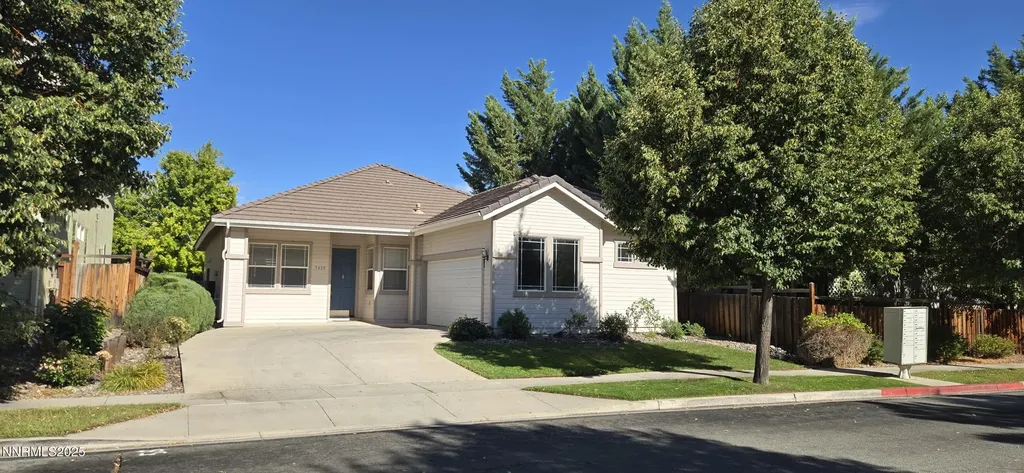 7430 Earlsmoore Sparks NV 89436