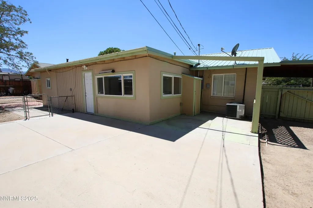 824 H Hawthorne NV 89415