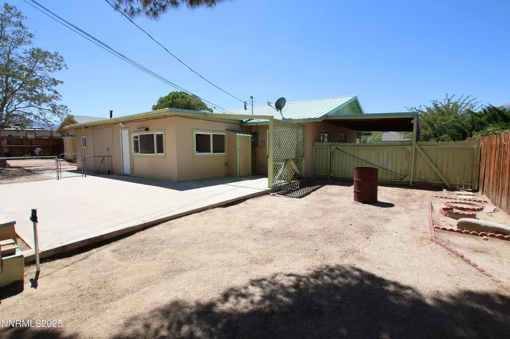 824 H Hawthorne NV 89415