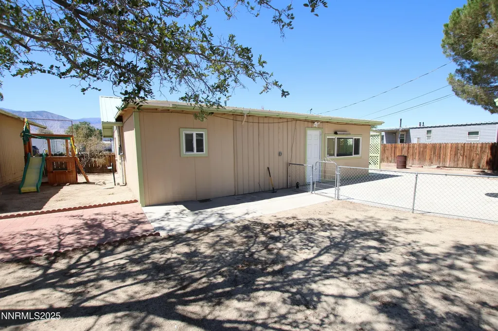 824 H Hawthorne NV 89415