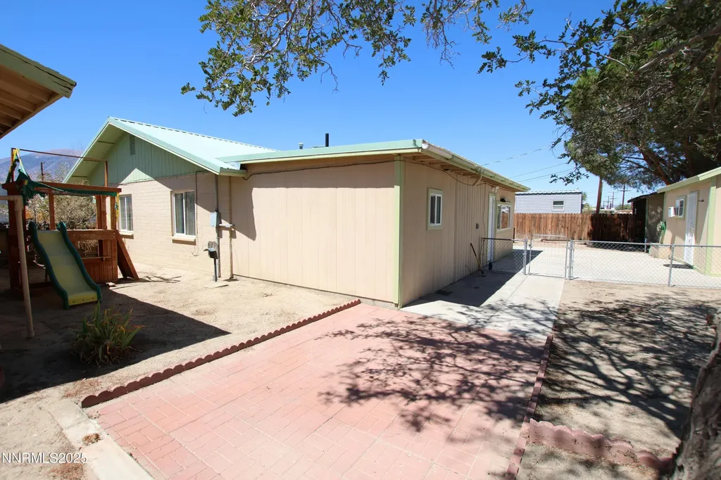 824 H Hawthorne NV 89415