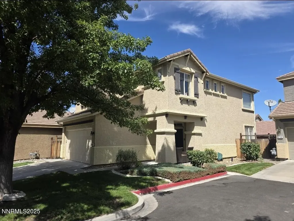 6140 Black Gypsum Sparks NV 89436