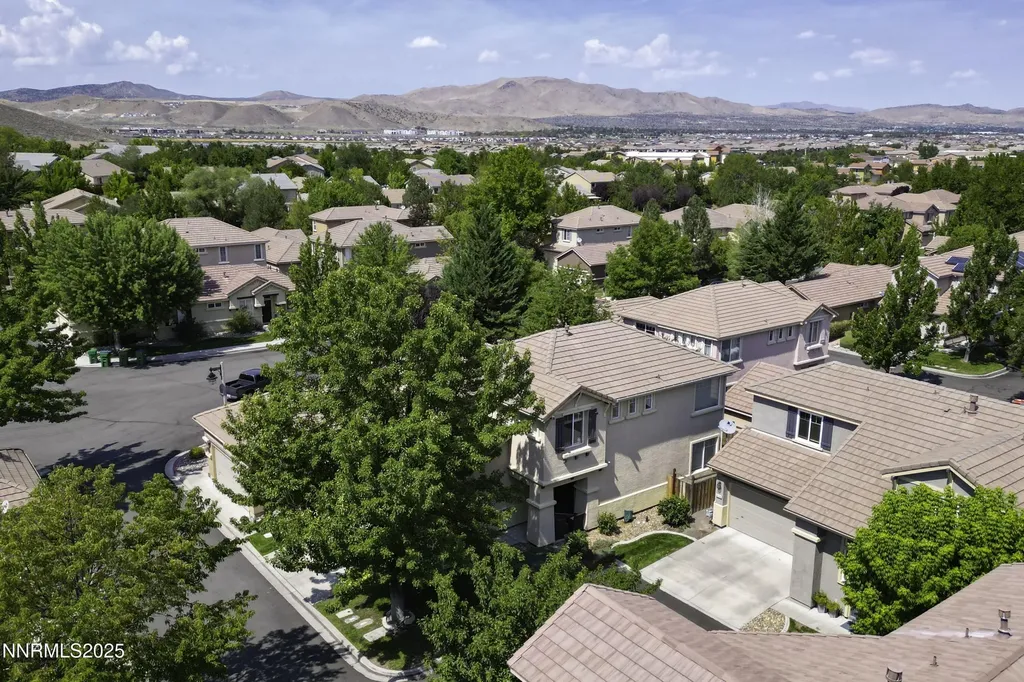 6140 Black Gypsum Sparks NV 89436