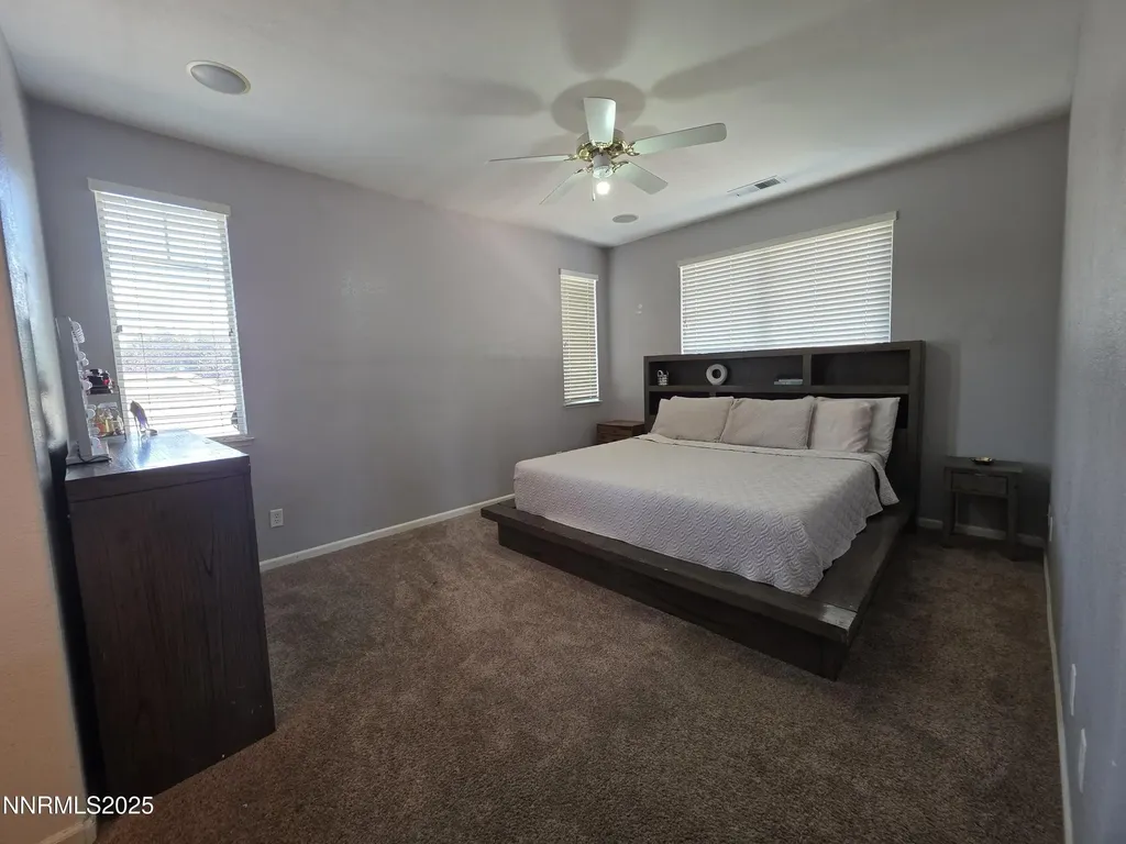 6140 Black Gypsum Sparks NV 89436
