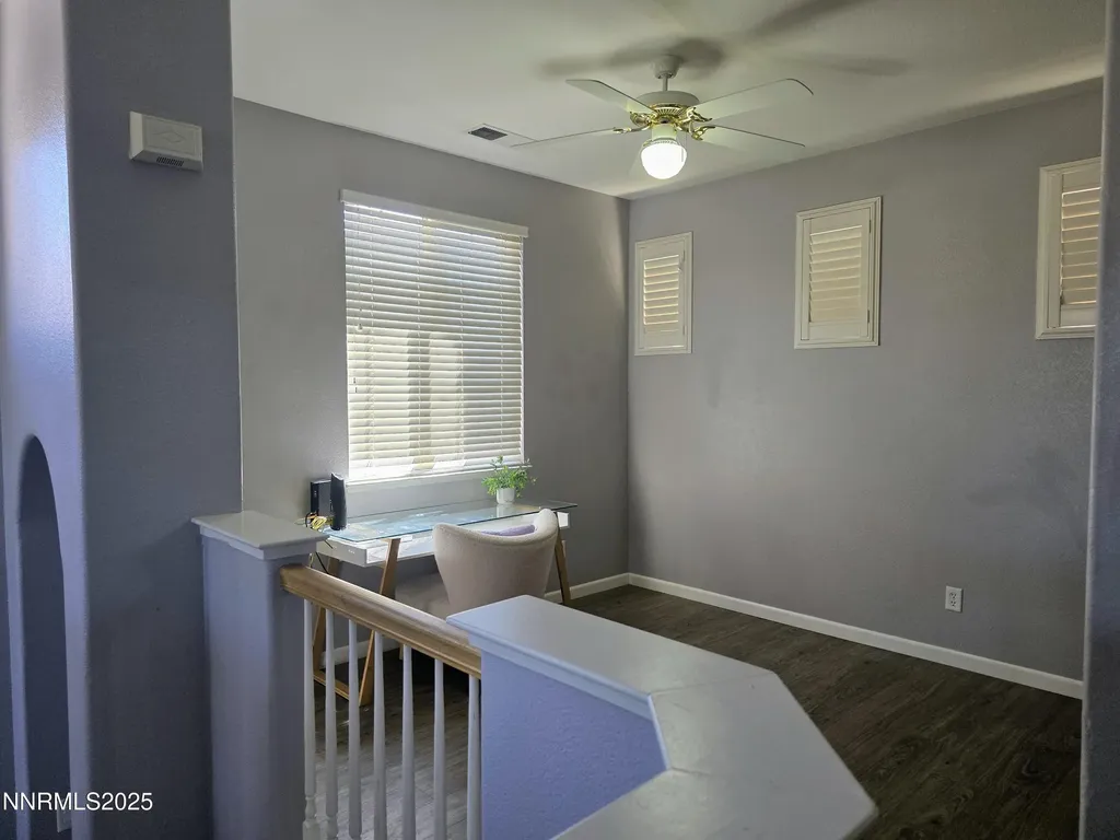 6140 Black Gypsum Sparks NV 89436