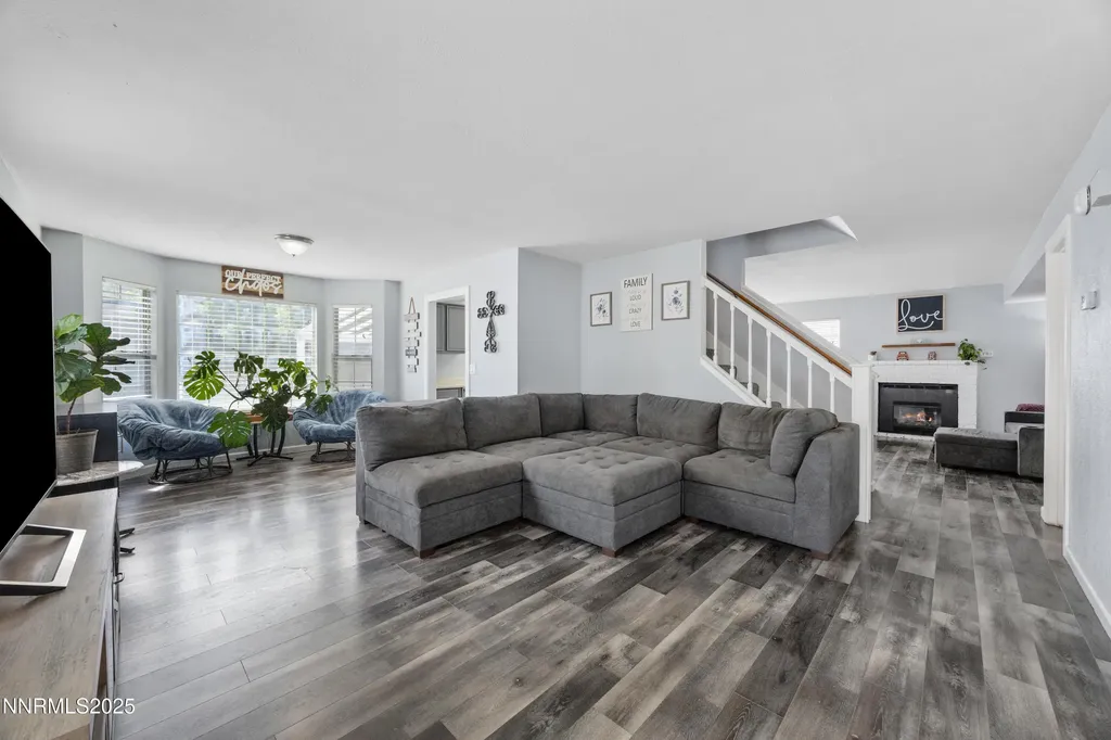 2578 Blossom View Carson City NV 89701