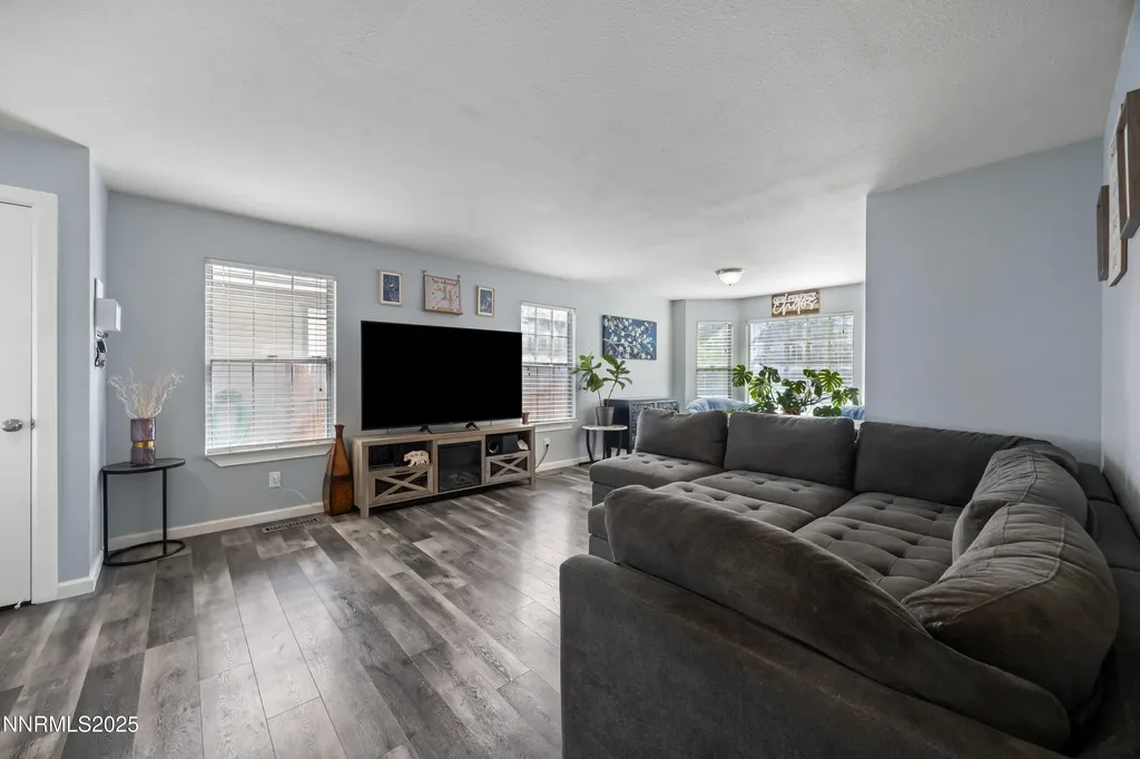 2578 Blossom View Carson City NV 89701