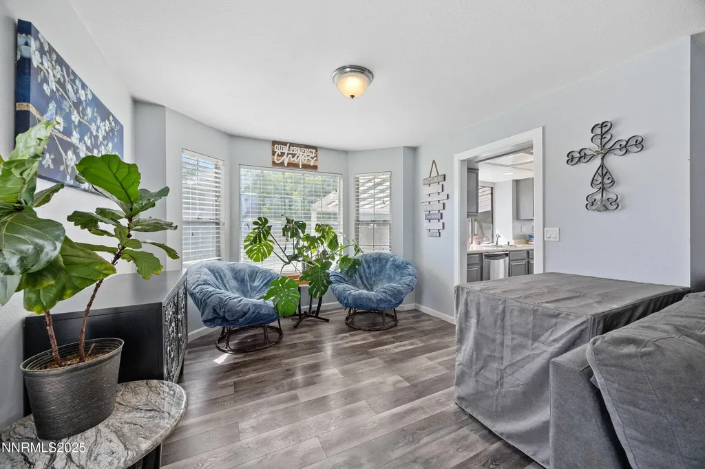2578 Blossom View Carson City NV 89701
