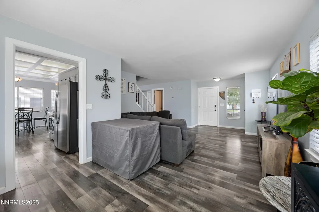 2578 Blossom View Carson City NV 89701