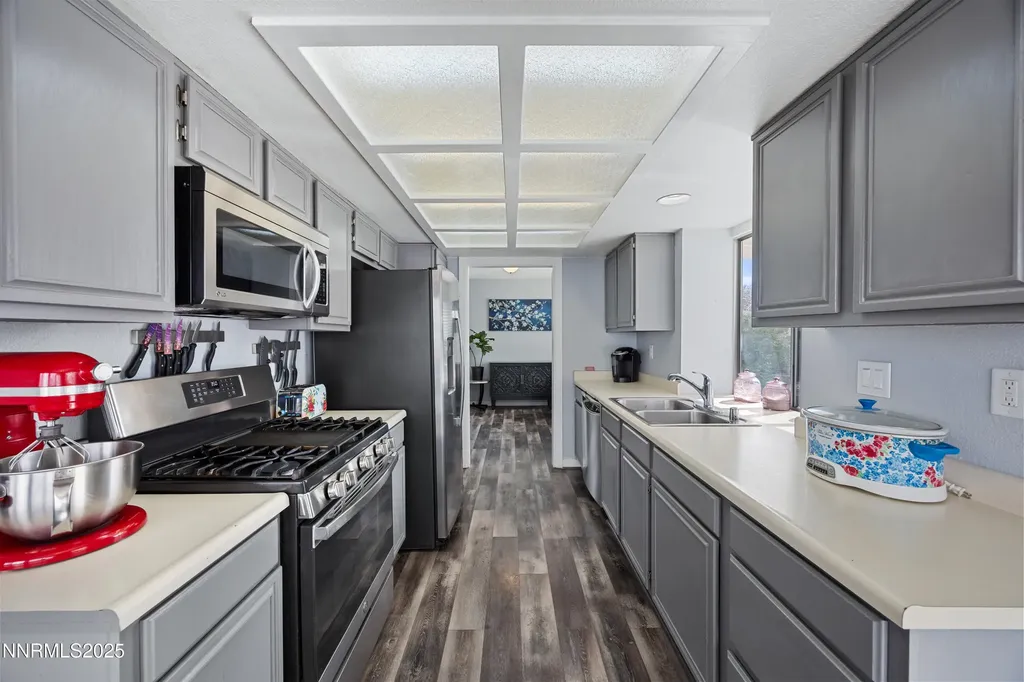 2578 Blossom View Carson City NV 89701