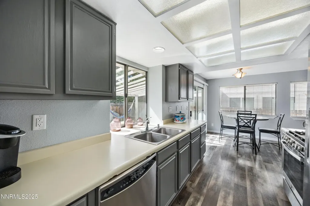 2578 Blossom View Carson City NV 89701