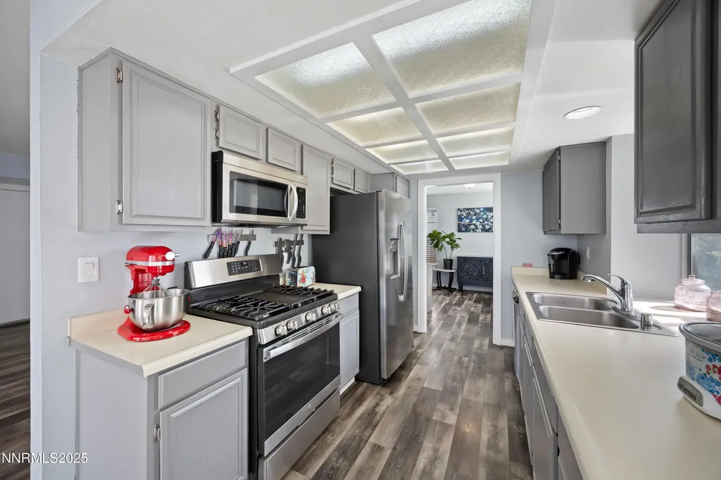 2578 Blossom View Carson City NV 89701