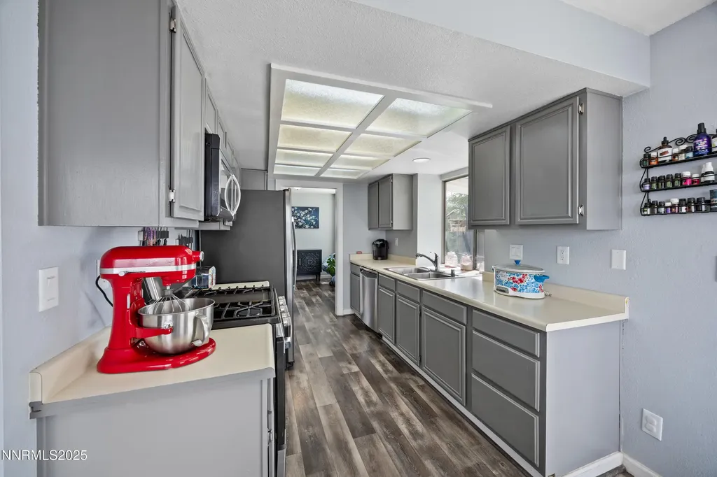2578 Blossom View Carson City NV 89701