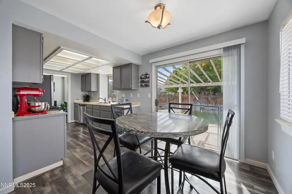 2578 Blossom View Carson City NV 89701