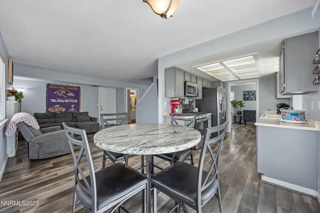 2578 Blossom View Carson City NV 89701