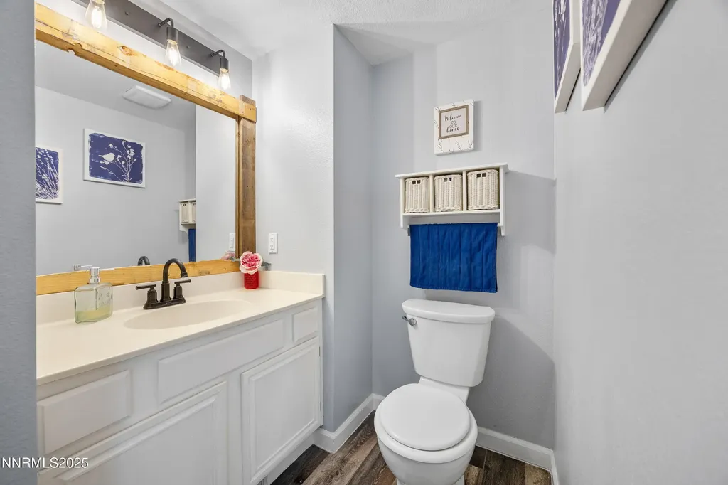 2578 Blossom View Carson City NV 89701