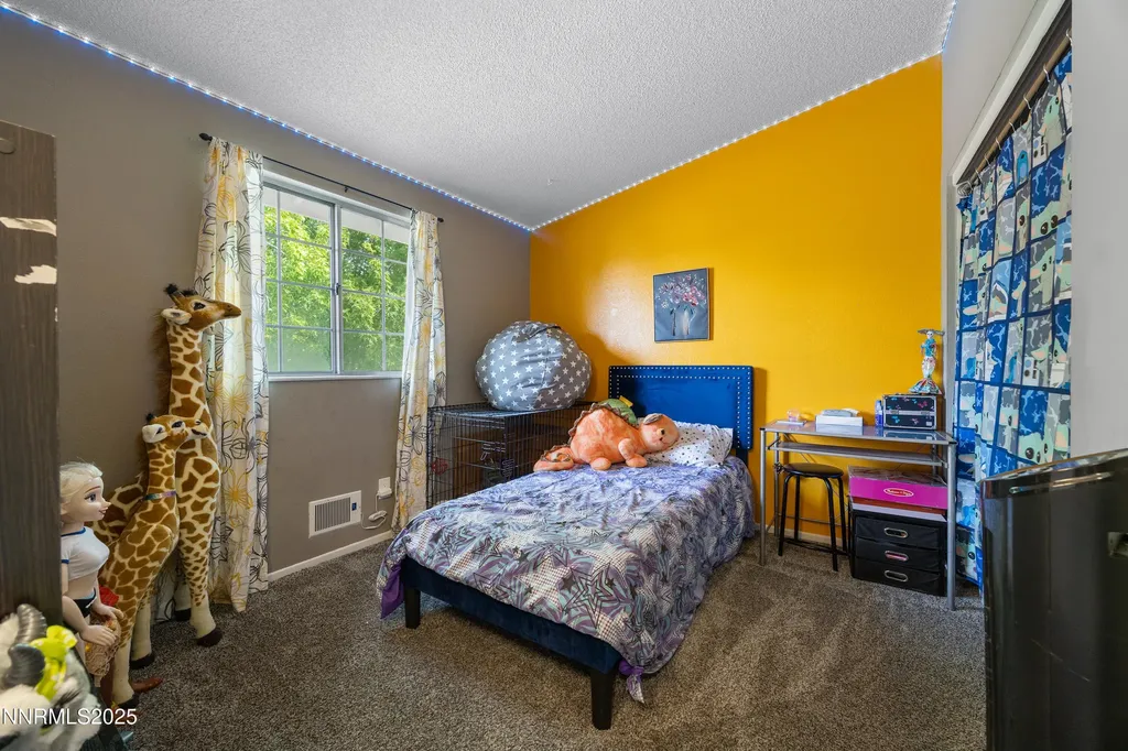 2578 Blossom View Carson City NV 89701