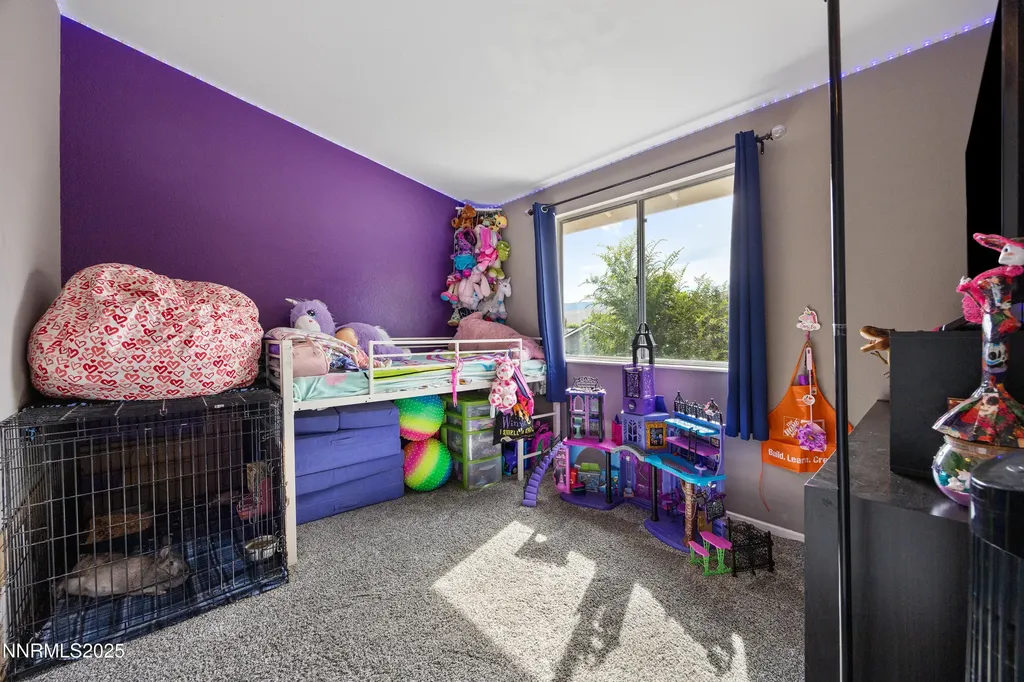 2578 Blossom View Carson City NV 89701