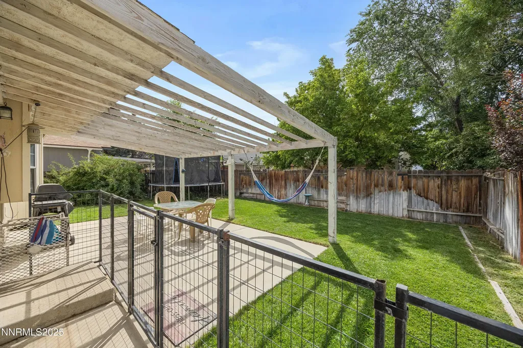 2578 Blossom View Carson City NV 89701
