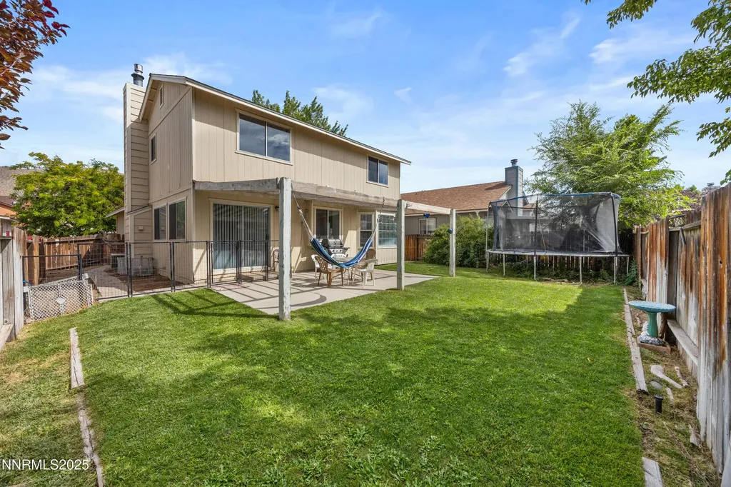 2578 Blossom View Carson City NV 89701