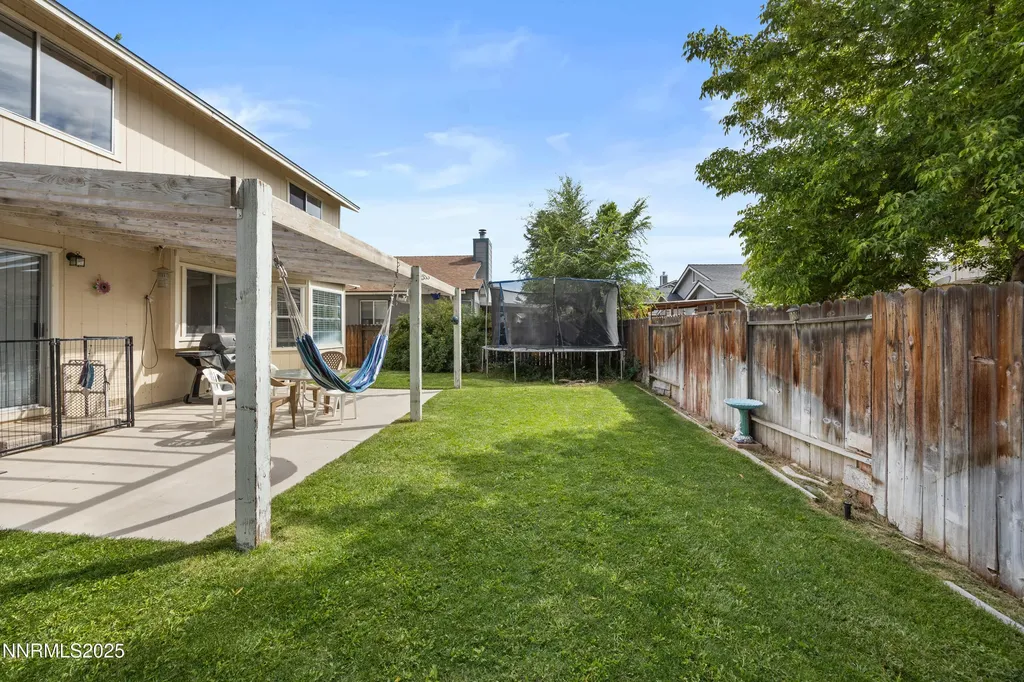 2578 Blossom View Carson City NV 89701