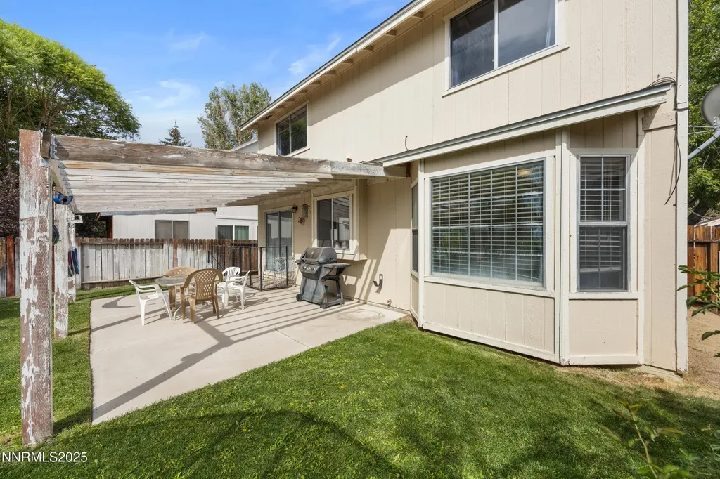 2578 Blossom View Carson City NV 89701