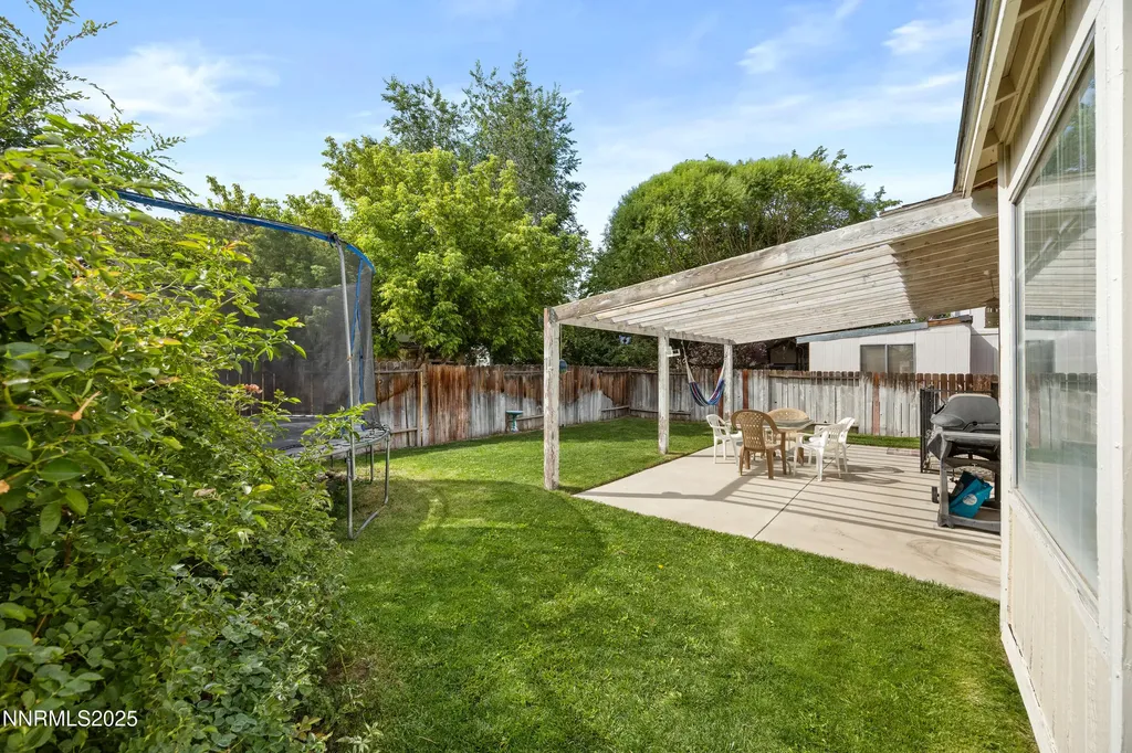 2578 Blossom View Carson City NV 89701