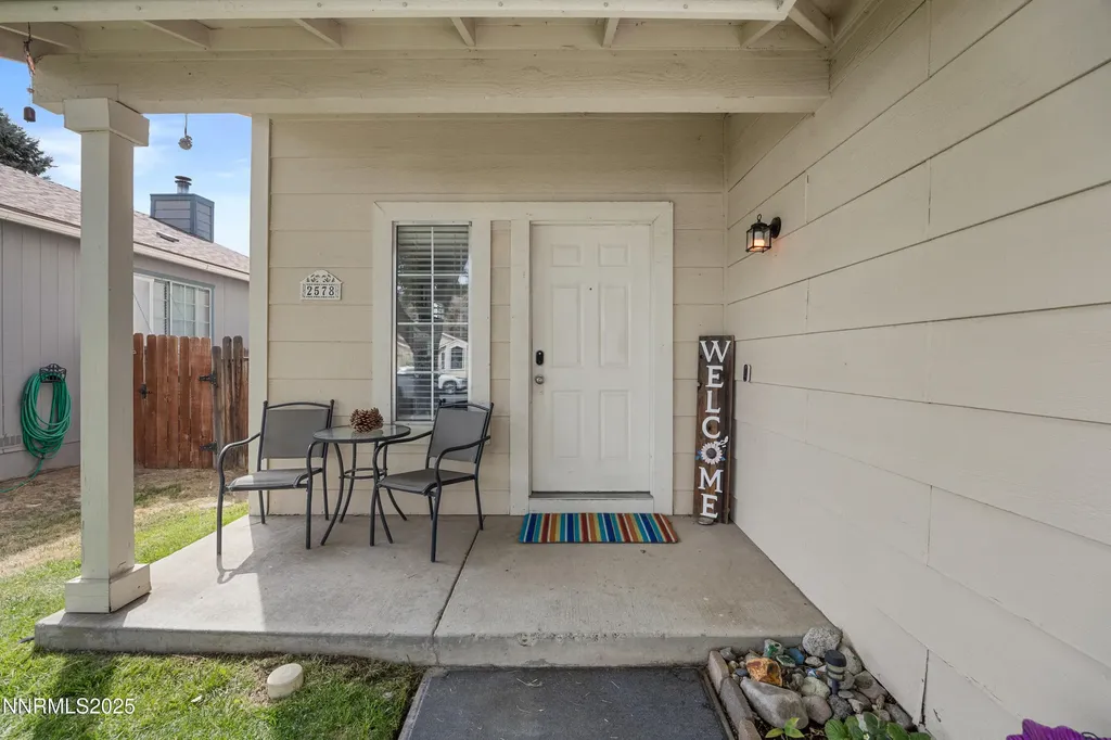 2578 Blossom View Carson City NV 89701