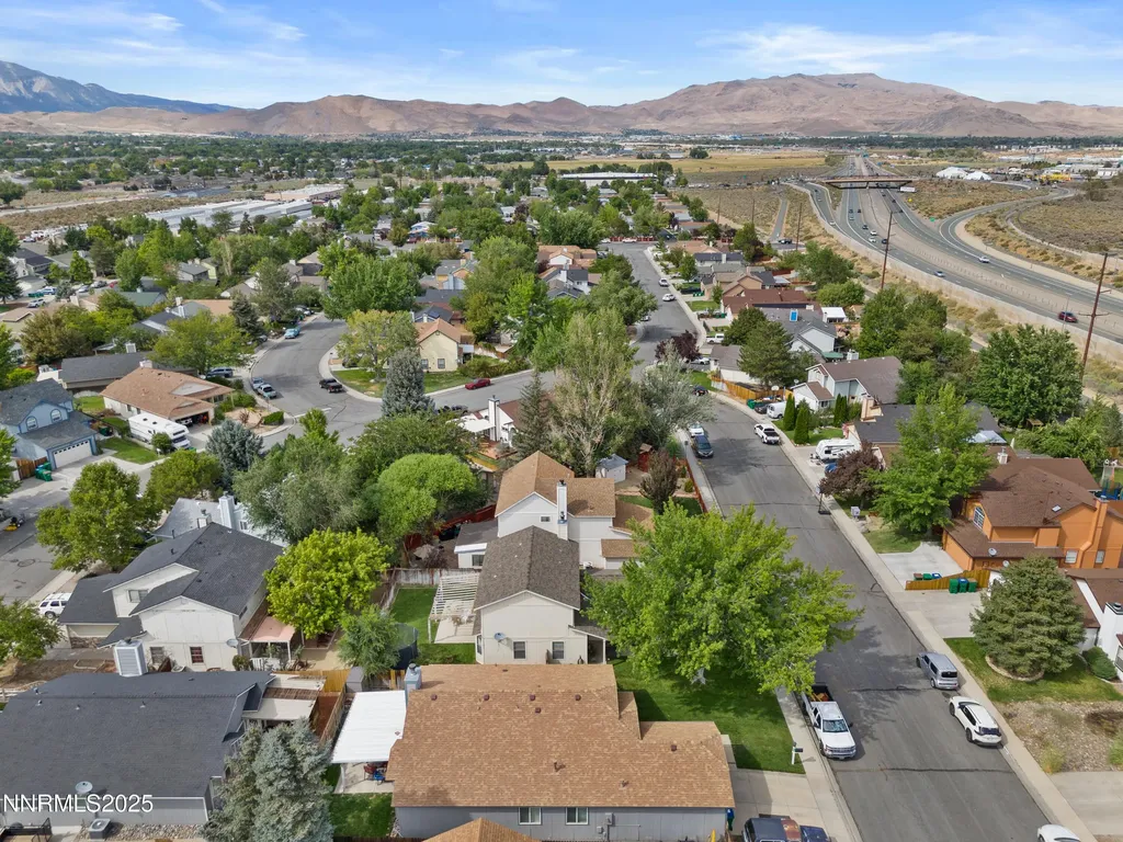 2578 Blossom View Carson City NV 89701