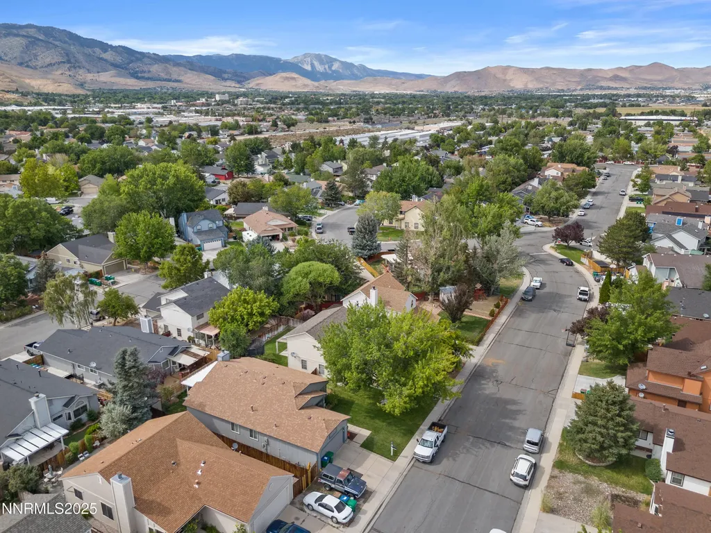2578 Blossom View Carson City NV 89701