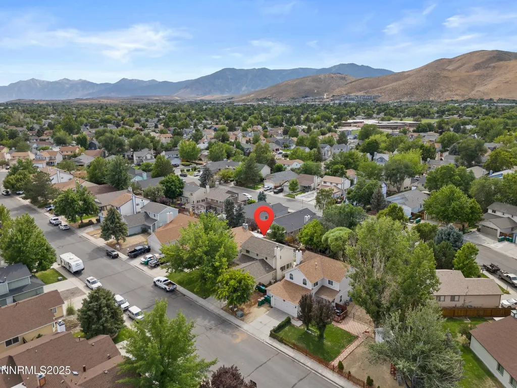 2578 Blossom View Carson City NV 89701