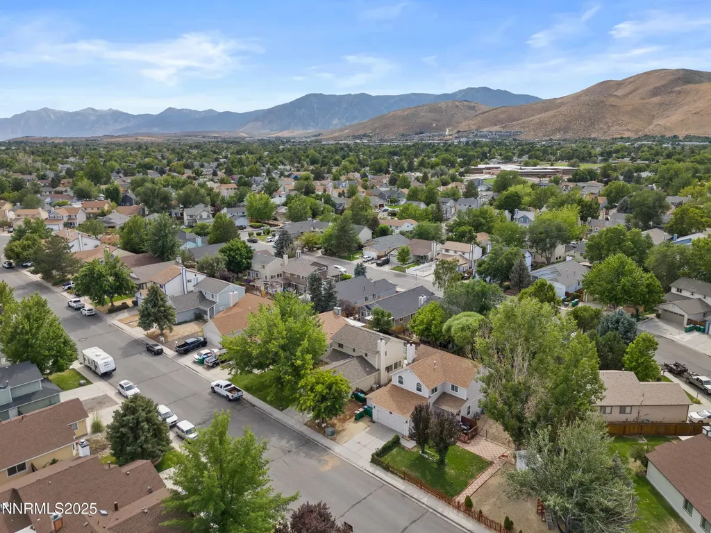 2578 Blossom View Carson City NV 89701