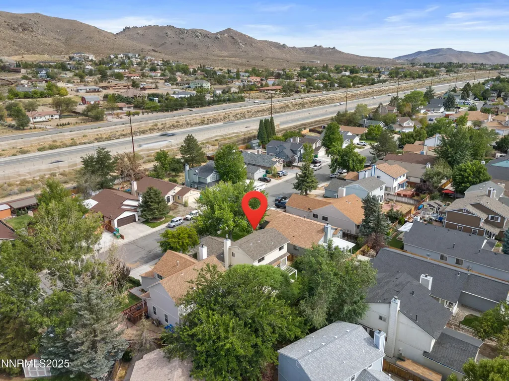 2578 Blossom View Carson City NV 89701