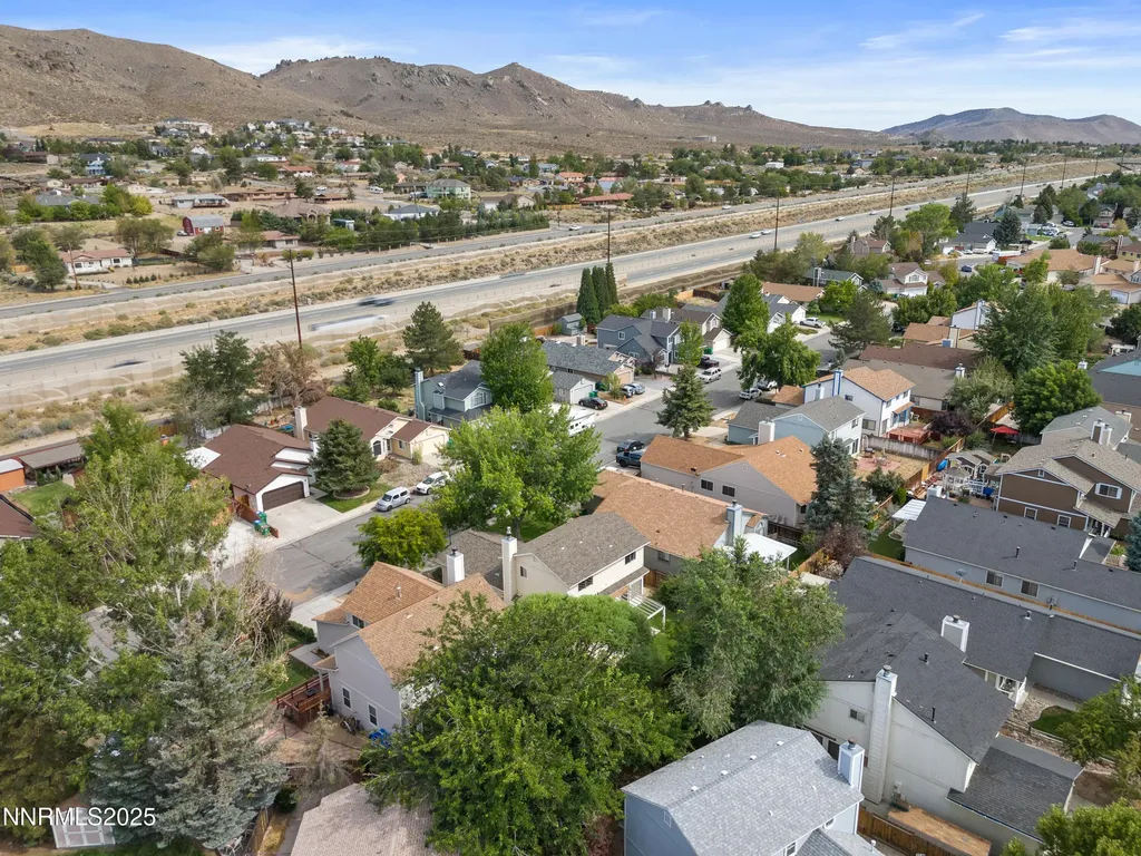 2578 Blossom View Carson City NV 89701