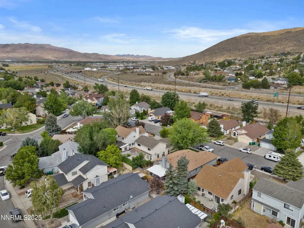 2578 Blossom View Carson City NV 89701