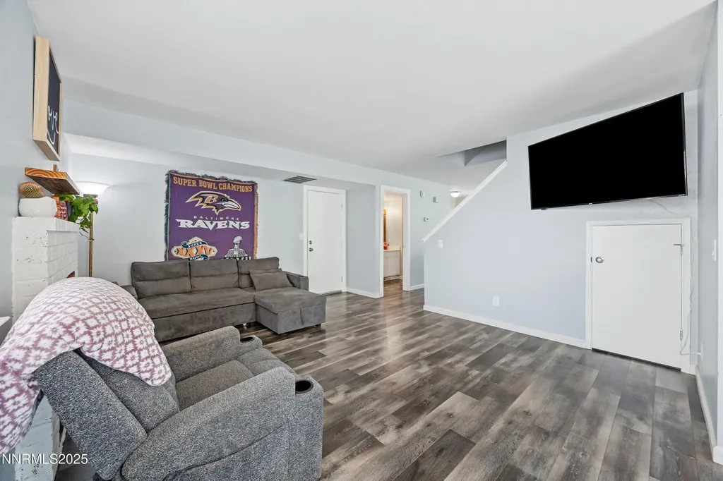 2578 Blossom View Carson City NV 89701