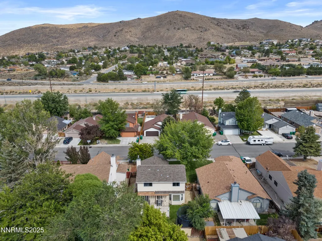 2578 Blossom View Carson City NV 89701