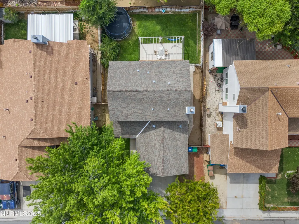 2578 Blossom View Carson City NV 89701
