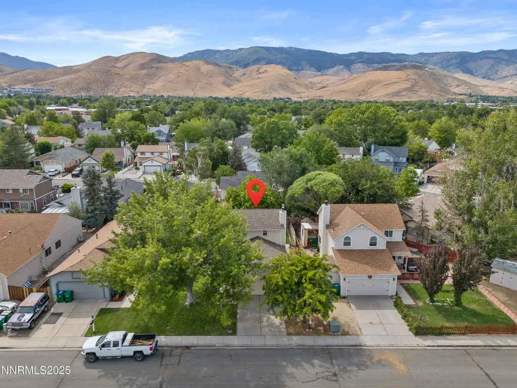 2578 Blossom View Carson City NV 89701