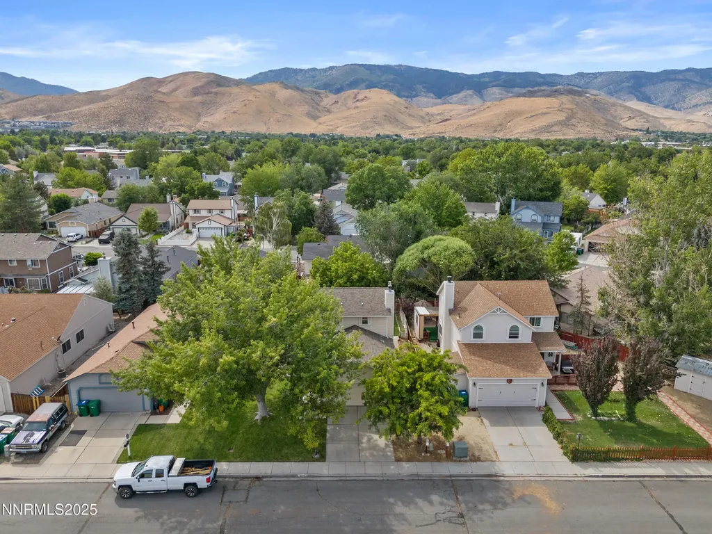 2578 Blossom View Carson City NV 89701