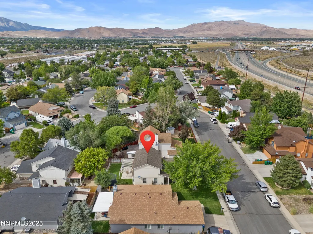 2578 Blossom View Carson City NV 89701