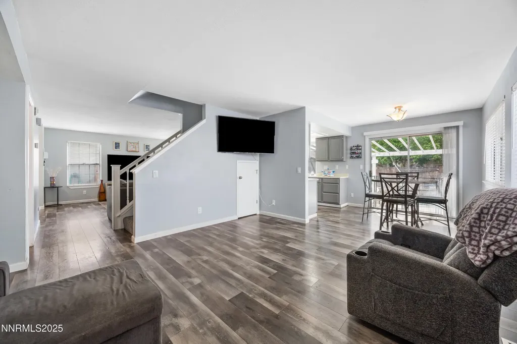 2578 Blossom View Carson City NV 89701