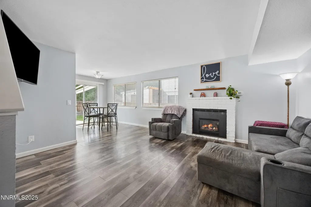 2578 Blossom View Carson City NV 89701