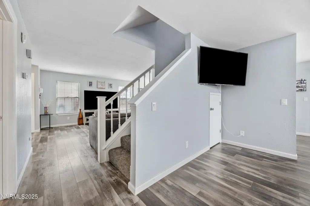 2578 Blossom View Carson City NV 89701