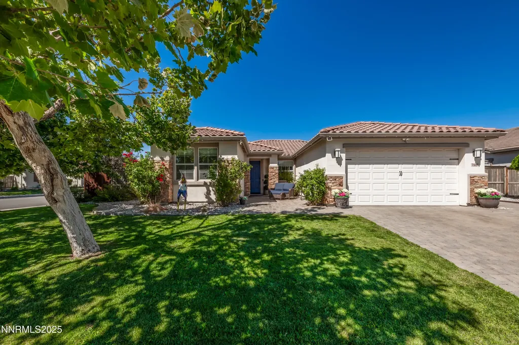 7105 High Hill Sparks NV 89436