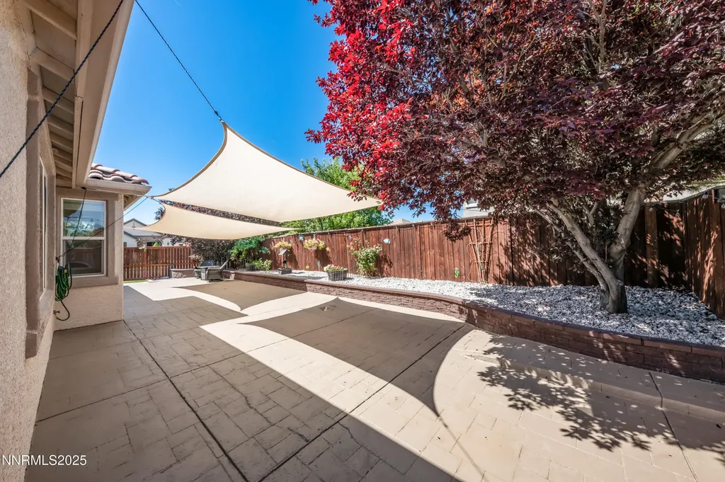 7105 High Hill Sparks NV 89436