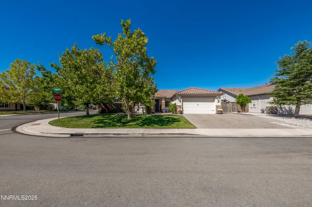 7105 High Hill Sparks NV 89436