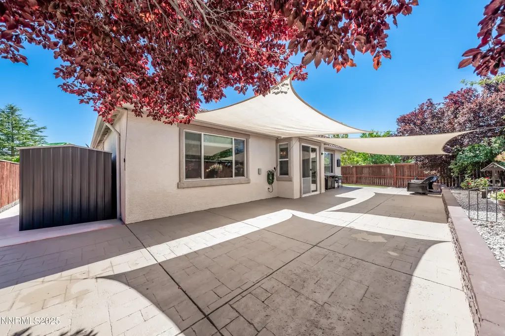 7105 High Hill Sparks NV 89436