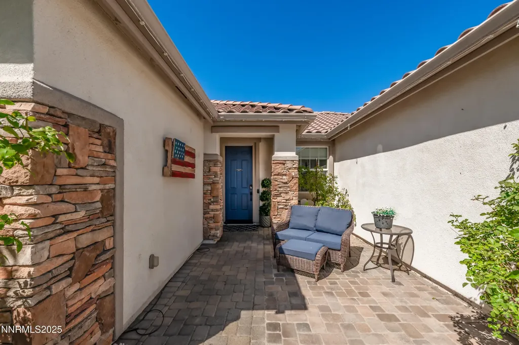 7105 High Hill Sparks NV 89436