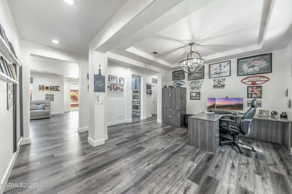 7105 High Hill Sparks NV 89436